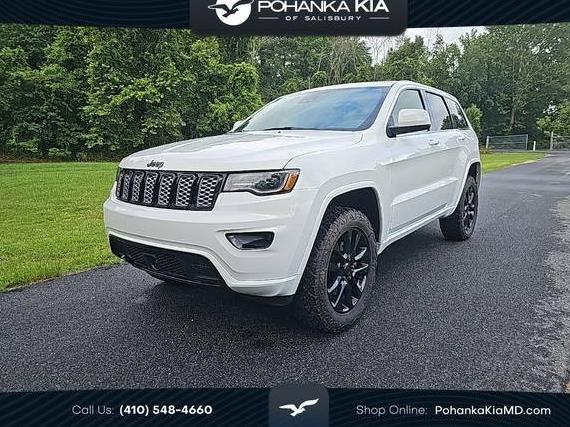 JEEP GRAND CHEROKEE 2021 1C4RJFAG2MC692804 image